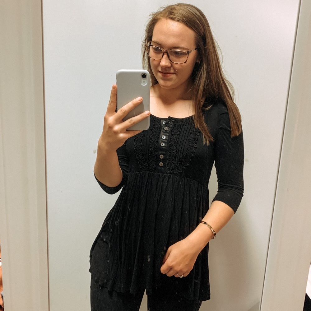 Free People Top